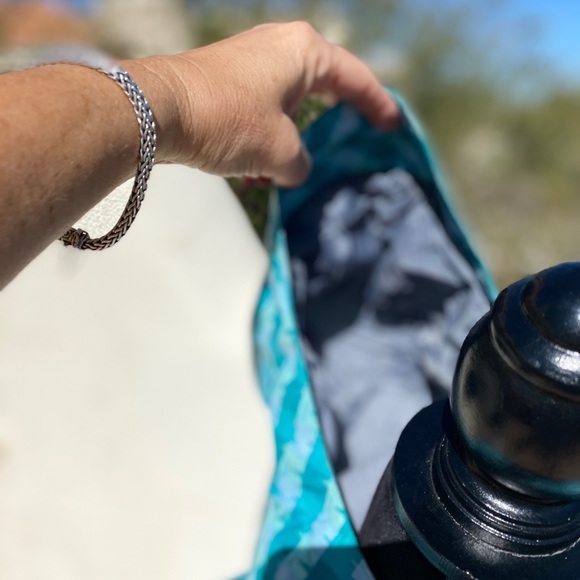 SIMS Snowboards Insulated Patterned Snowboard Hood - Picture 11 of 16